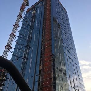 Meet your Posher, Paul